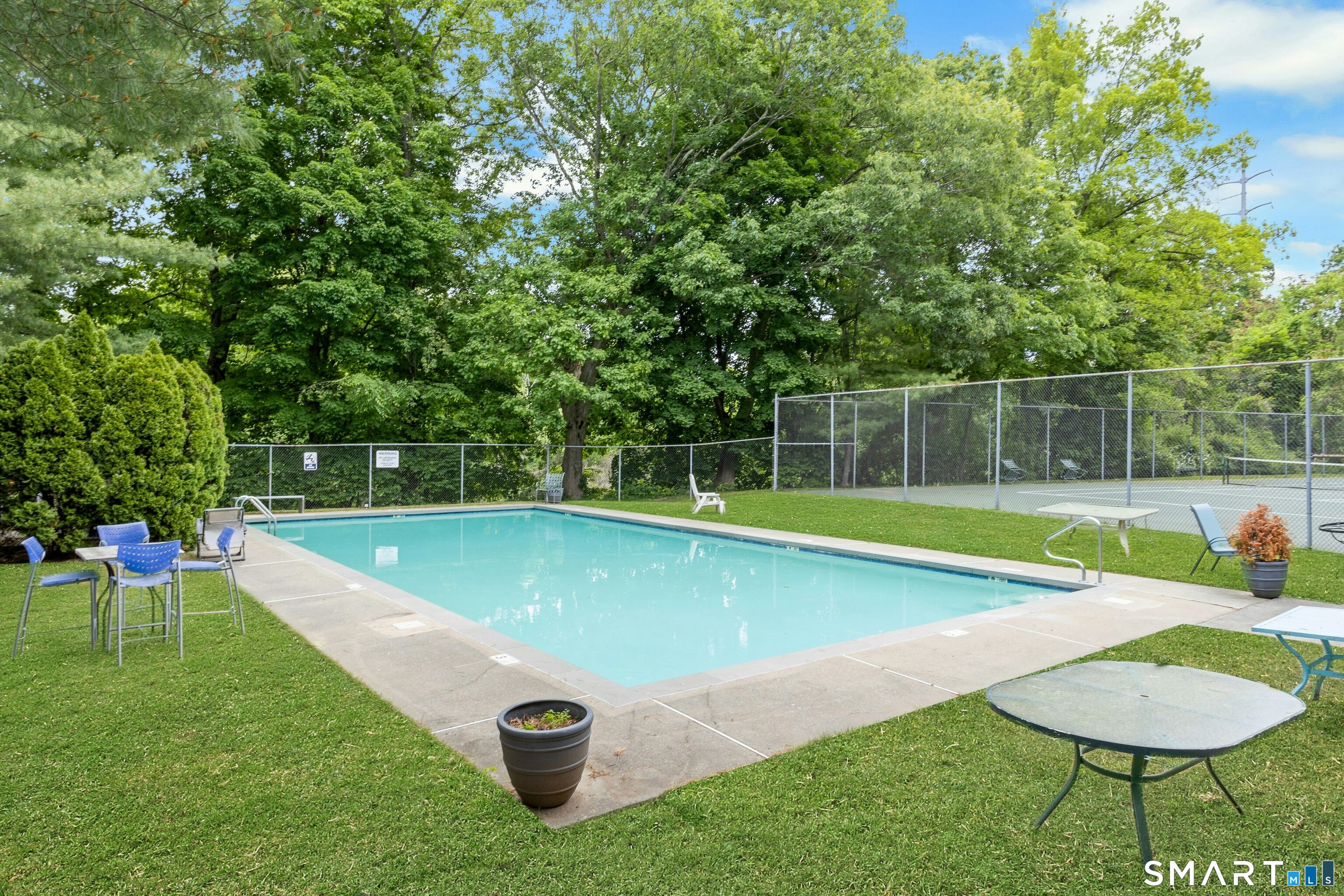 70 Wilton Crest Road, Unit 70 Wilton, CT 06897 - Photo 29 of 34