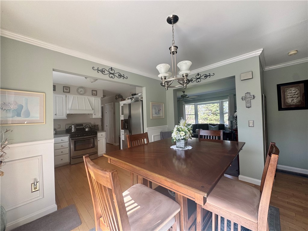 1426 West Genesee St Road Aurelius, NY 13021 - Photo 12 of 41