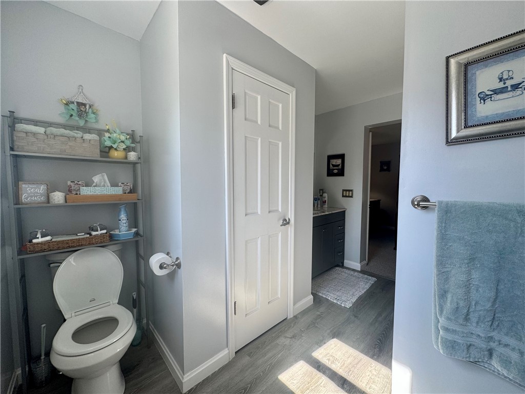 1426 West Genesee St Road Aurelius, NY 13021 - Photo 19 of 41