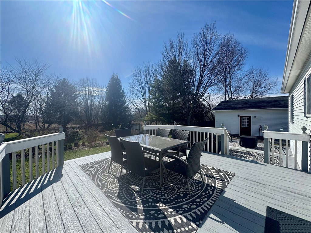 1426 West Genesee St Road Aurelius, NY 13021 - Photo 36 of 41