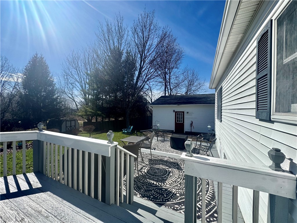 1426 West Genesee St Road Aurelius, NY 13021 - Photo 38 of 41