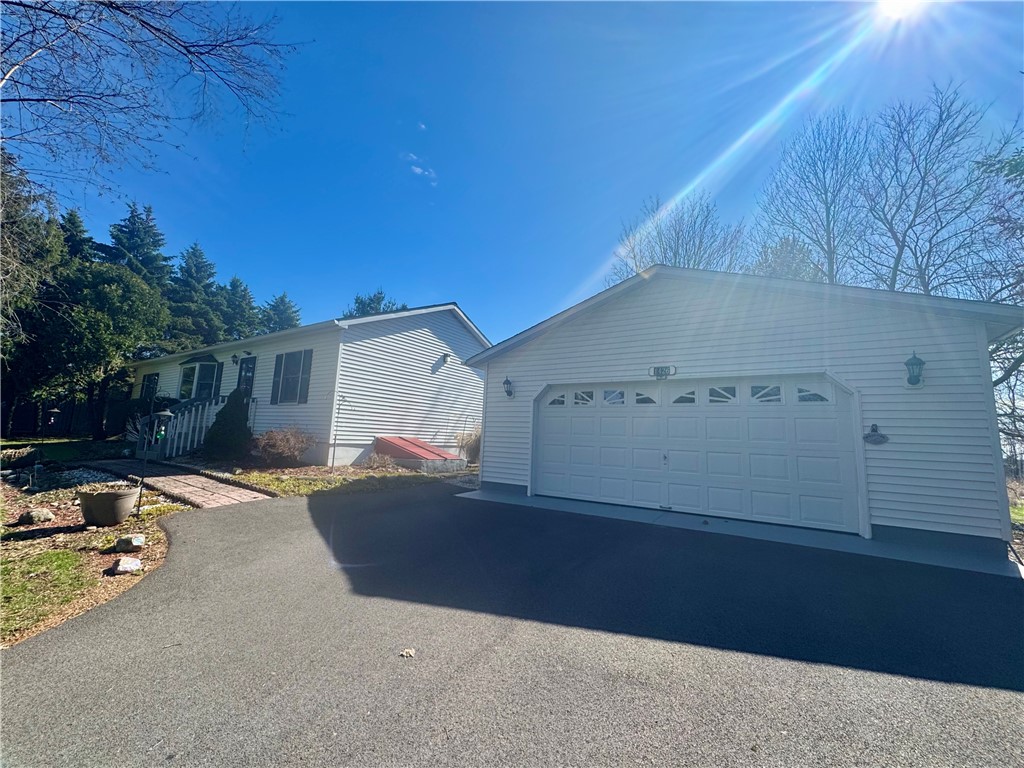 1426 West Genesee St Road Aurelius, NY 13021 - Photo 6 of 41