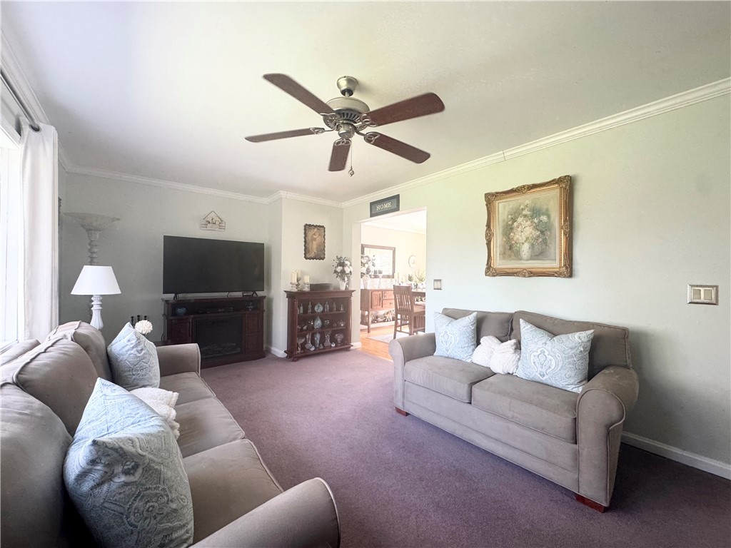 1426 West Genesee St Road Aurelius, NY 13021 - Photo 7 of 41