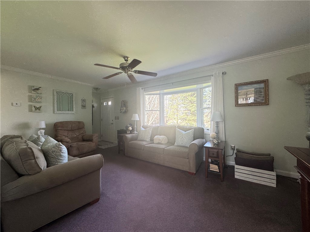 1426 West Genesee St Road Aurelius, NY 13021 - Photo 8 of 41