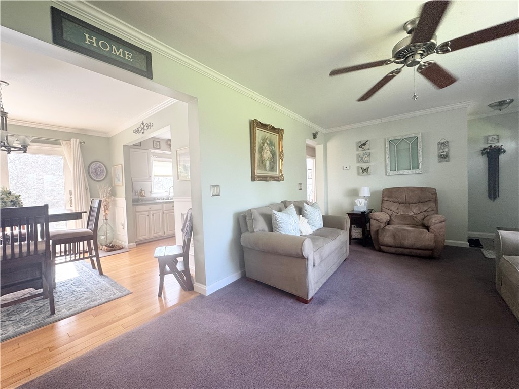 1426 West Genesee St Road Aurelius, NY 13021 - Photo 9 of 41