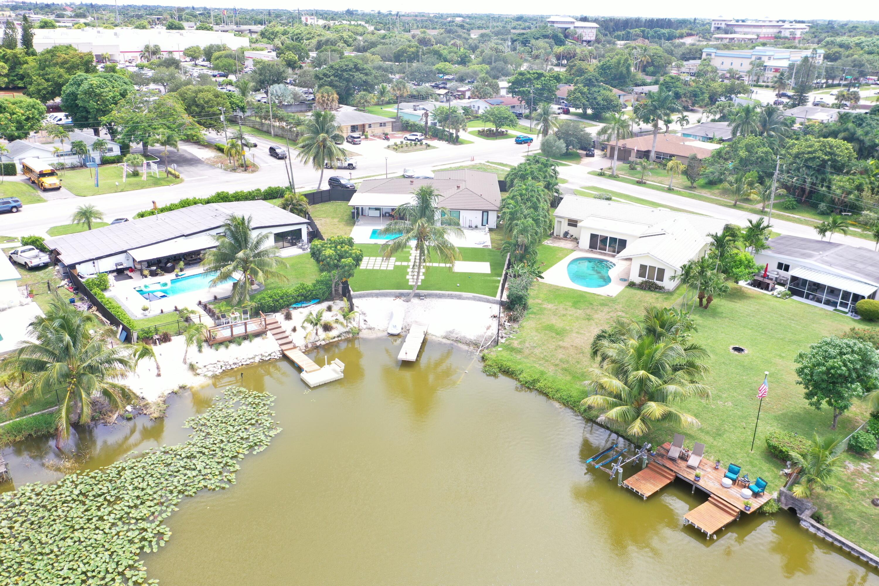 1821 High Ridge Road Lake Worth, FL 33461 - Photo 8 of 70 196356E9-018A-47B9-A59D-AD711422D251