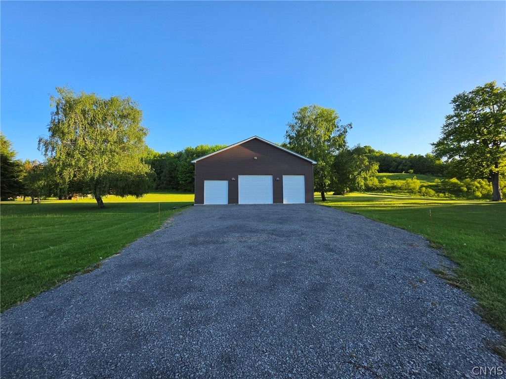 16029 County Rte 156 Watertown Town, NY 13601 - Photo 42 of 50