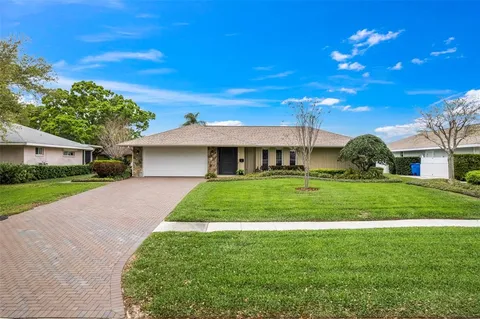 $860,000 | 511 Riviera Bay Drive Northeast, St. Petersburg, FL 33702