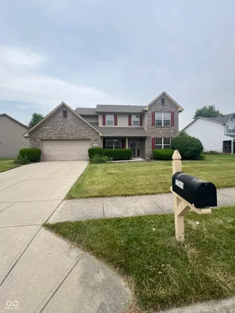 $355,000 | 12564 Geist Cove Drive, Indianapolis, IN 46236