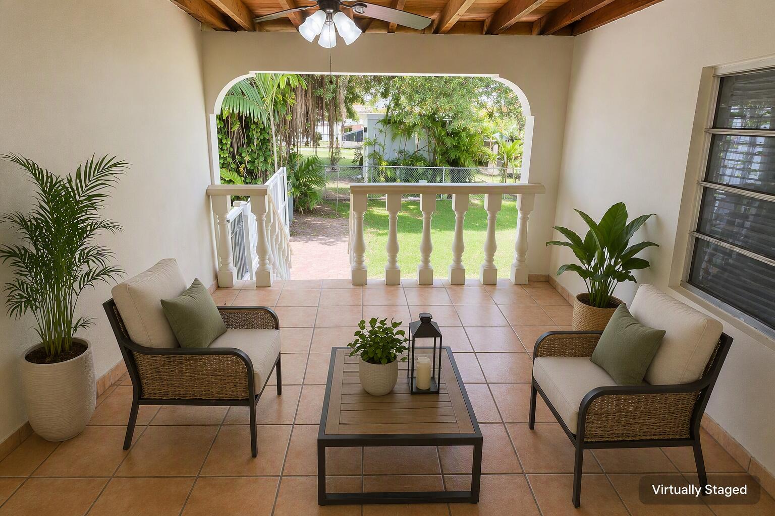 2787 Southwest 34th Court Miami, FL 33133 - Photo 7 of 22 7