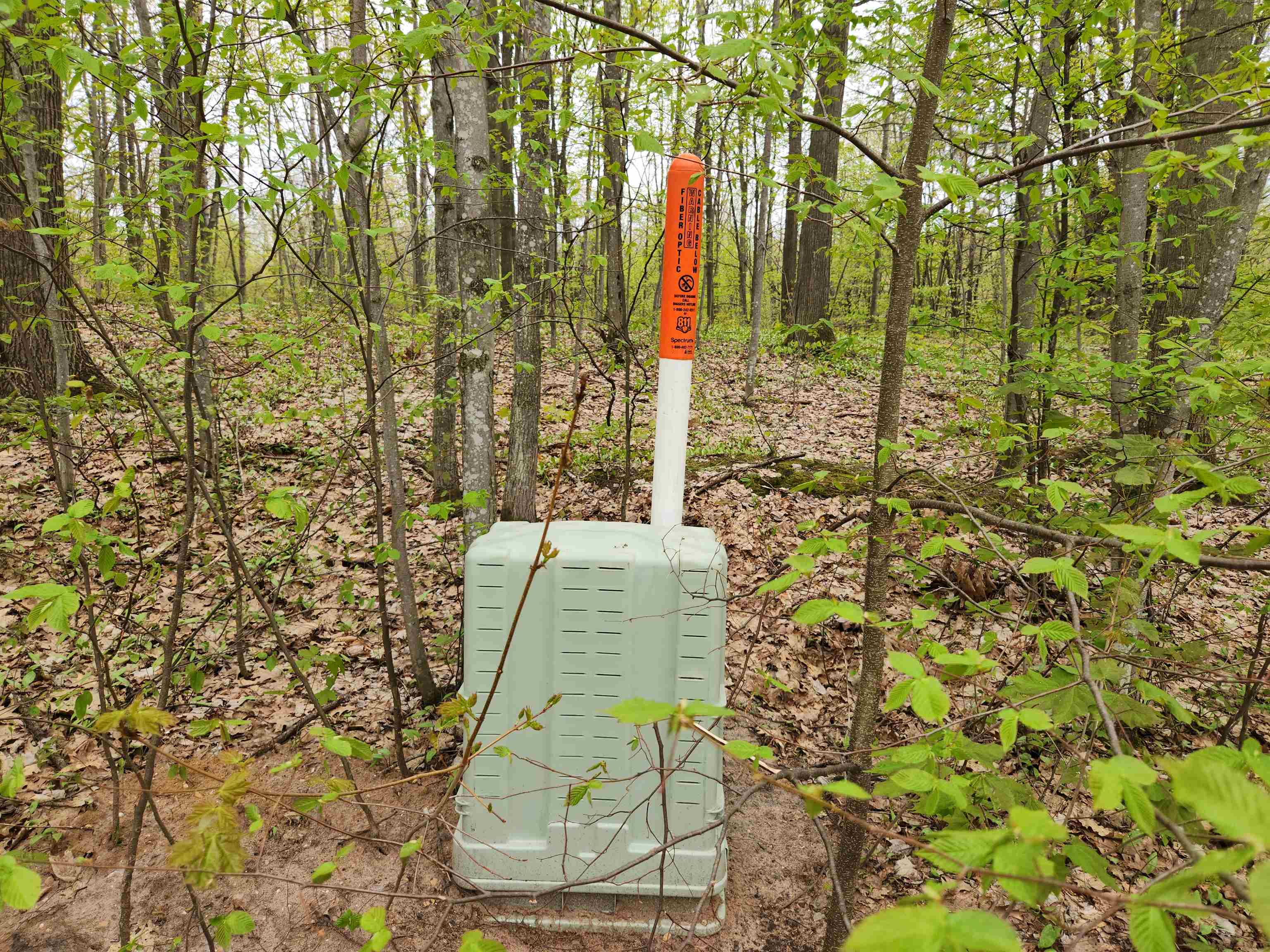 Lot 20 Heather Ridge Trail Beulah, MI 49617 - Photo 9 of 12