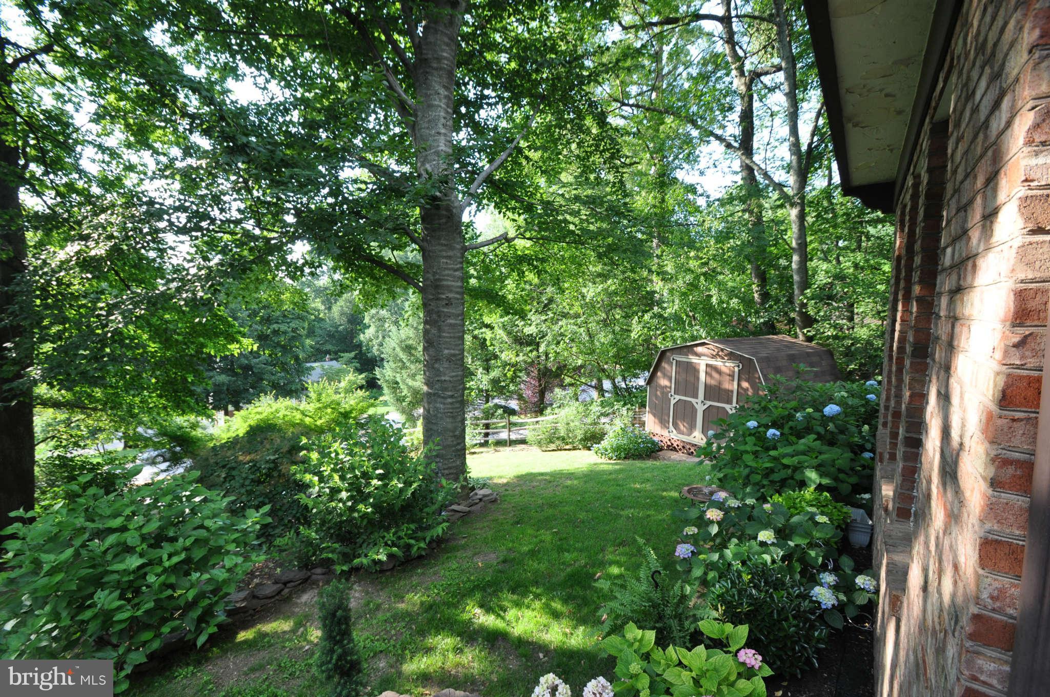 1131 Long Valley Road Westminster, MD 21158 - Photo 23 of 28 MADE IN THE SHADE