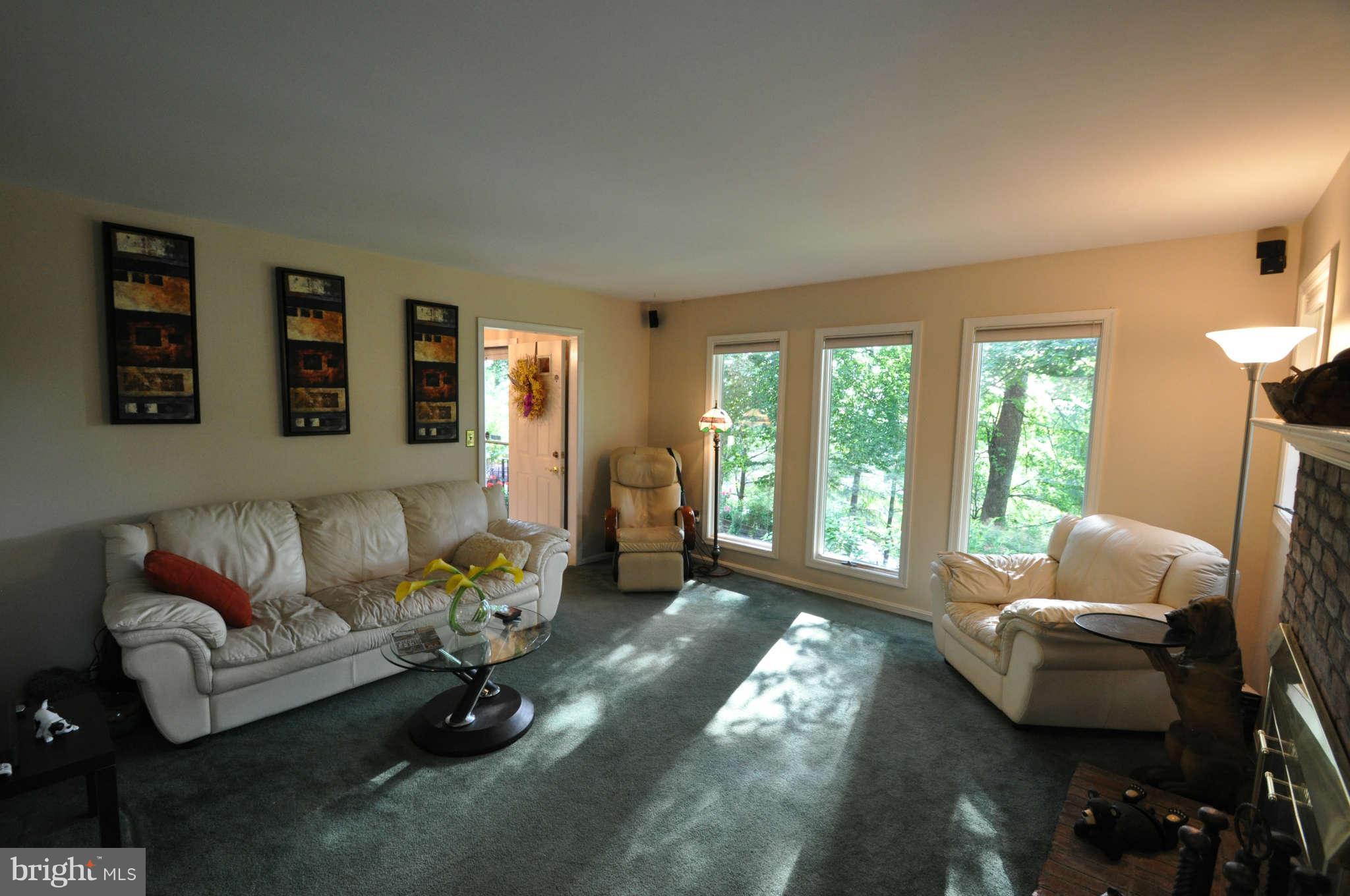 1131 Long Valley Road Westminster, MD 21158 - Photo 5 of 28 BRIGHT AND SPACIOUS LOTS OF WINDOWS