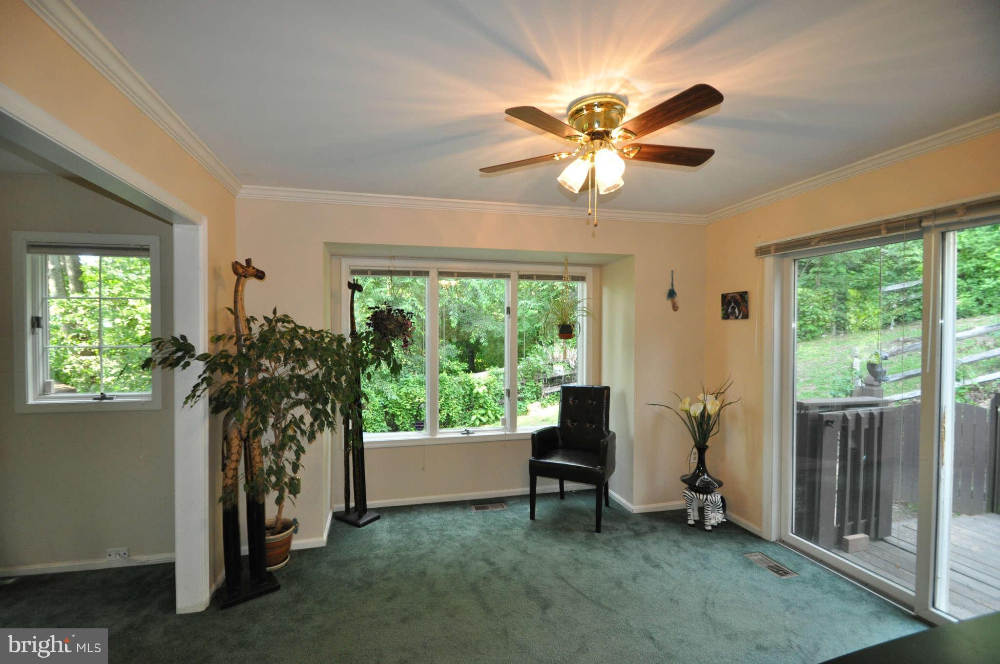1131 Long Valley Road Westminster, MD 21158 - Photo 6 of 28 FEELING OF OUTSIDE WITHIN