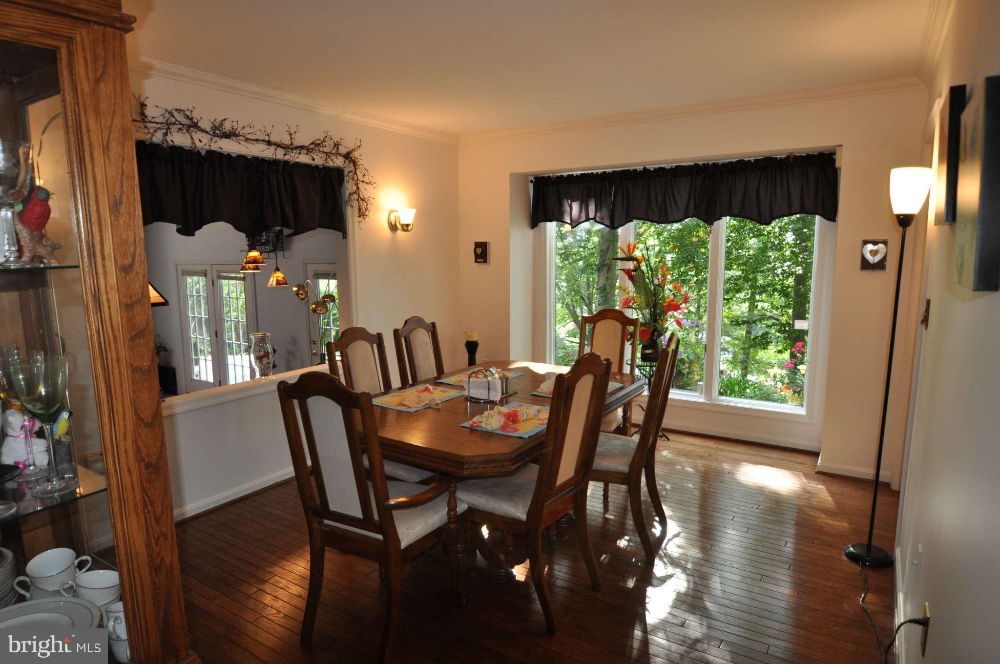 1131 Long Valley Road Westminster, MD 21158 - Photo 8 of 28 BEAUTIFUL VIEWS FROM EVERY ROOM