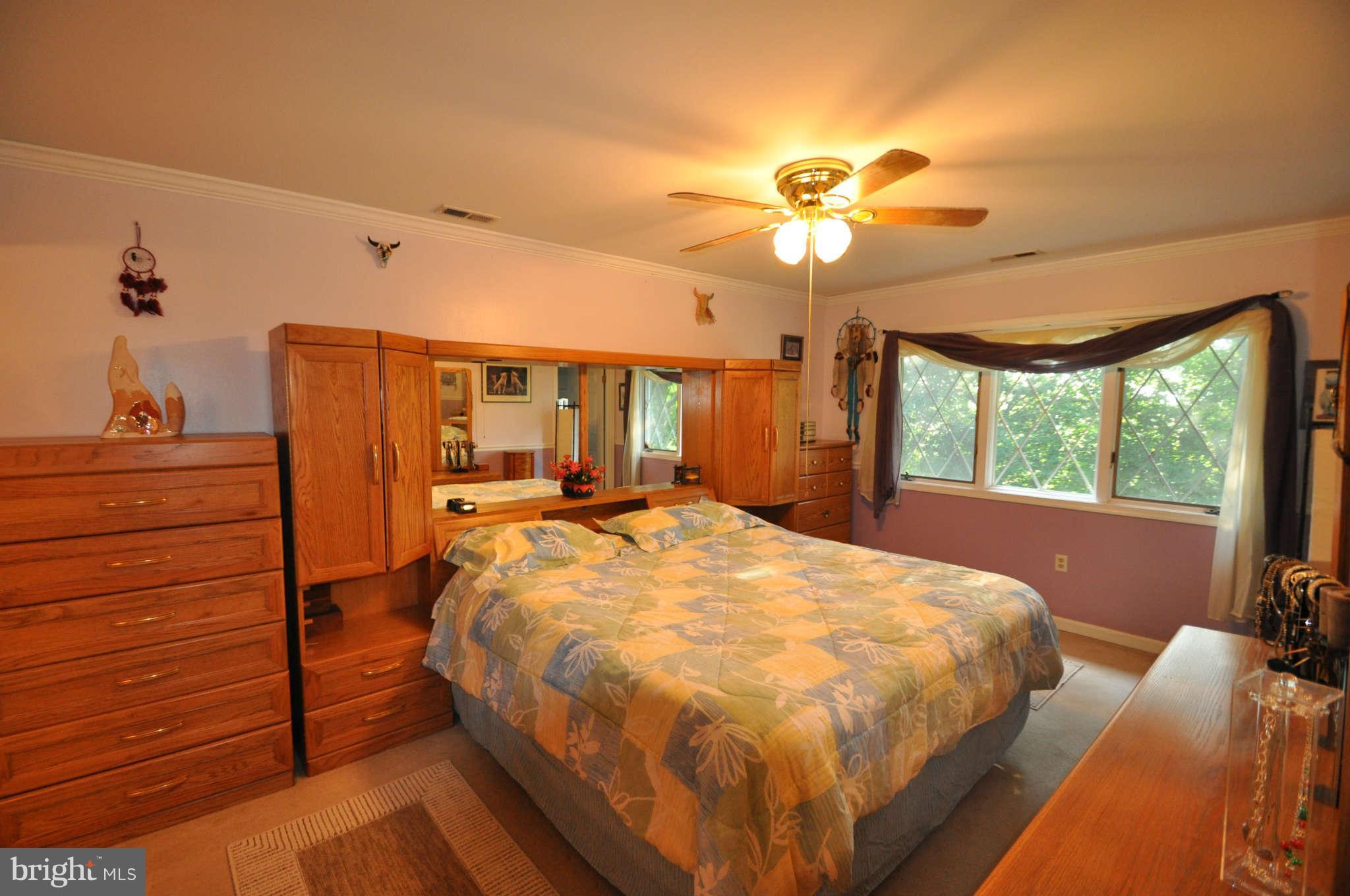 1131 Long Valley Road Westminster, MD 21158 - Photo 10 of 28 SPACIOUS MASTER WITH DOOR TO NURSERY IF NEEDED
