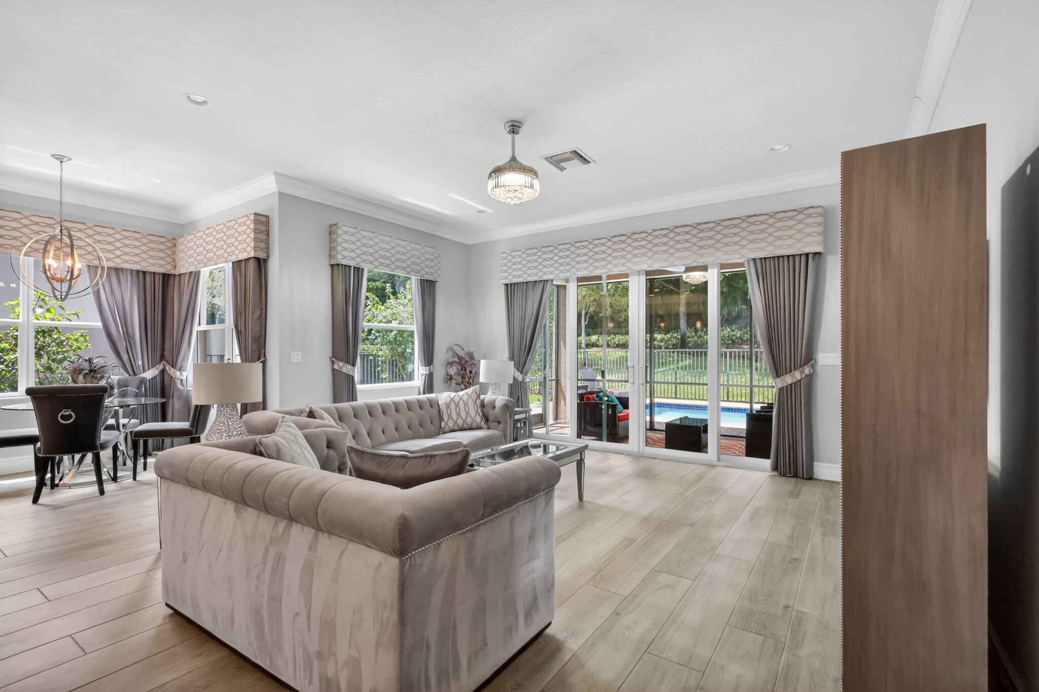8299 Arabian Range Road Boynton Beach, FL 33473 - Photo 34 of 78 Living Area