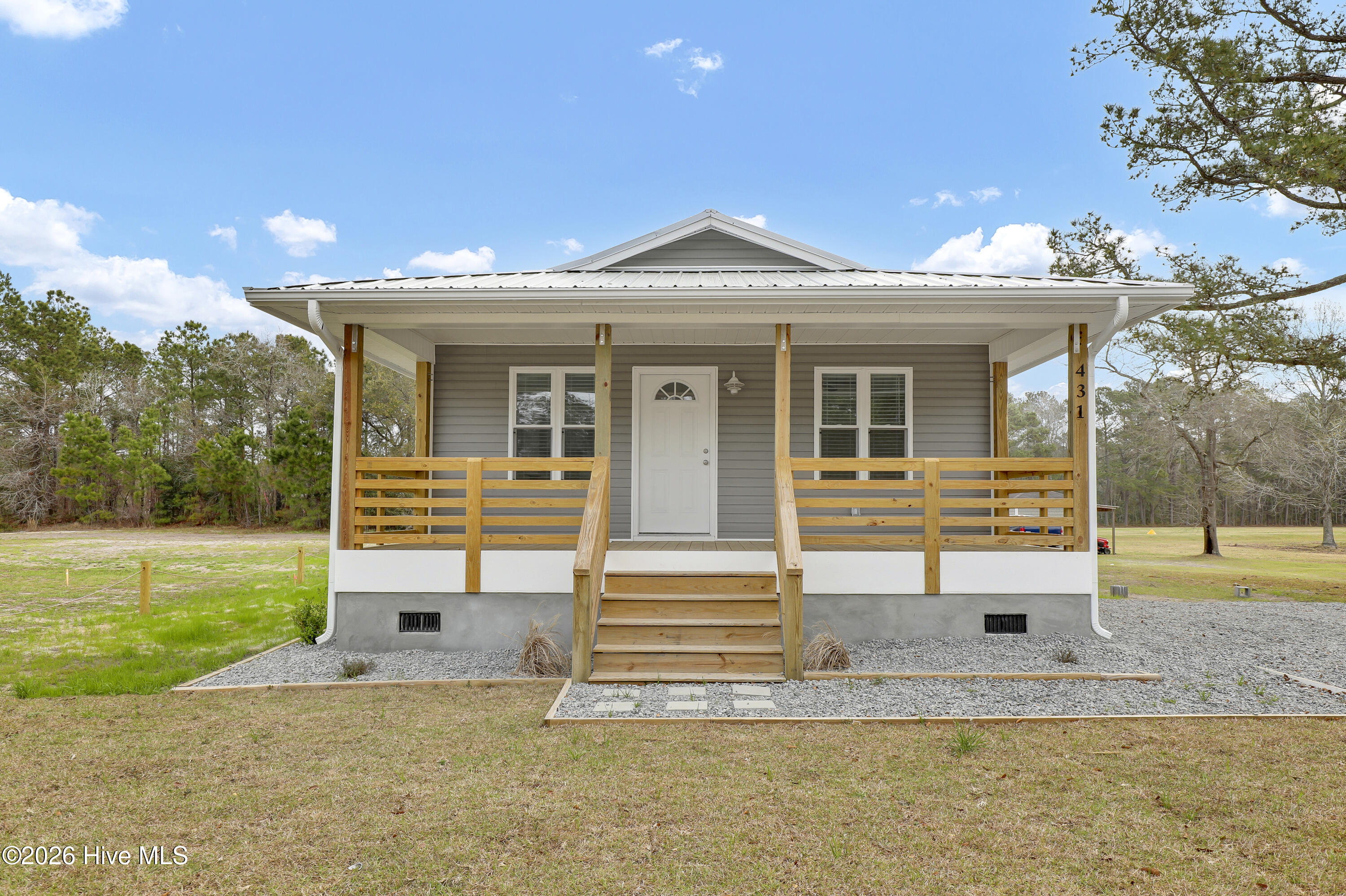 431 Morris Landing Road Holly Ridge, NC 28445 - Photo 1 of 32 6G8A5322