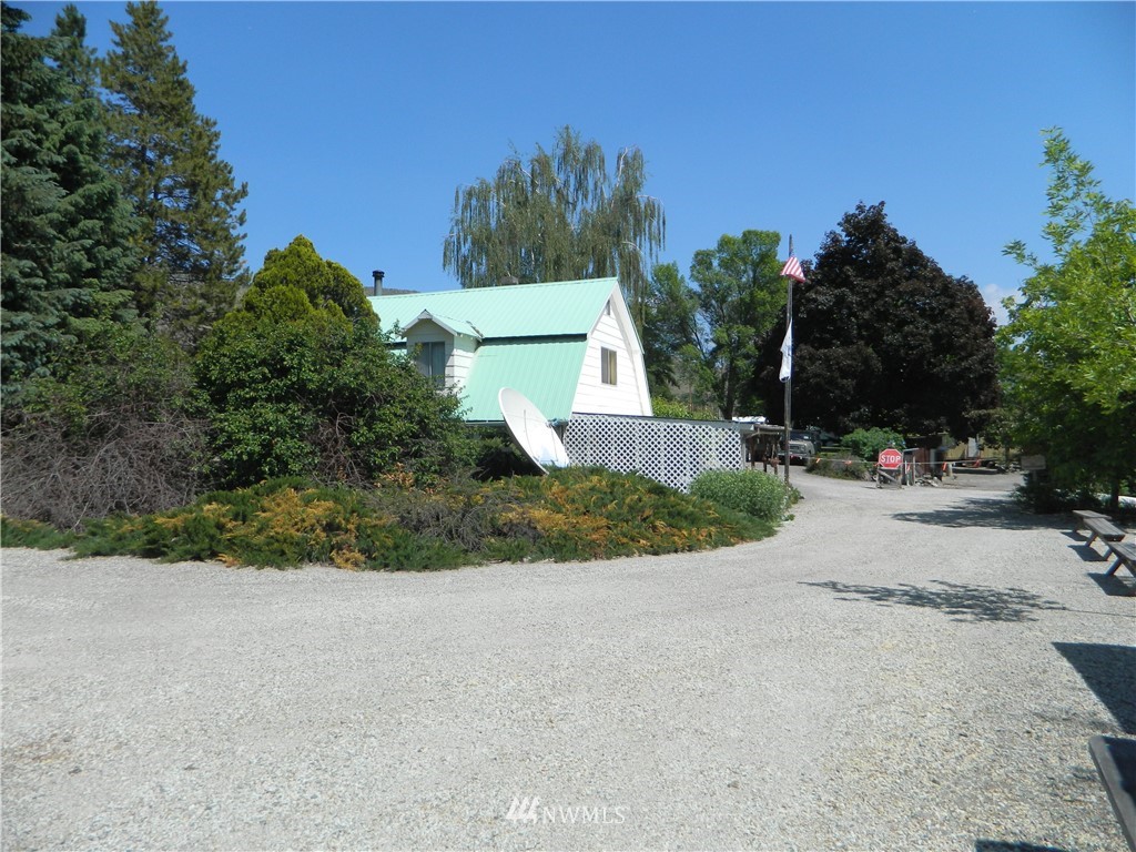 879 Loomis-Oroville Road Tonasket, WA 98855 - Photo 18 of 18 Gallery Image 18