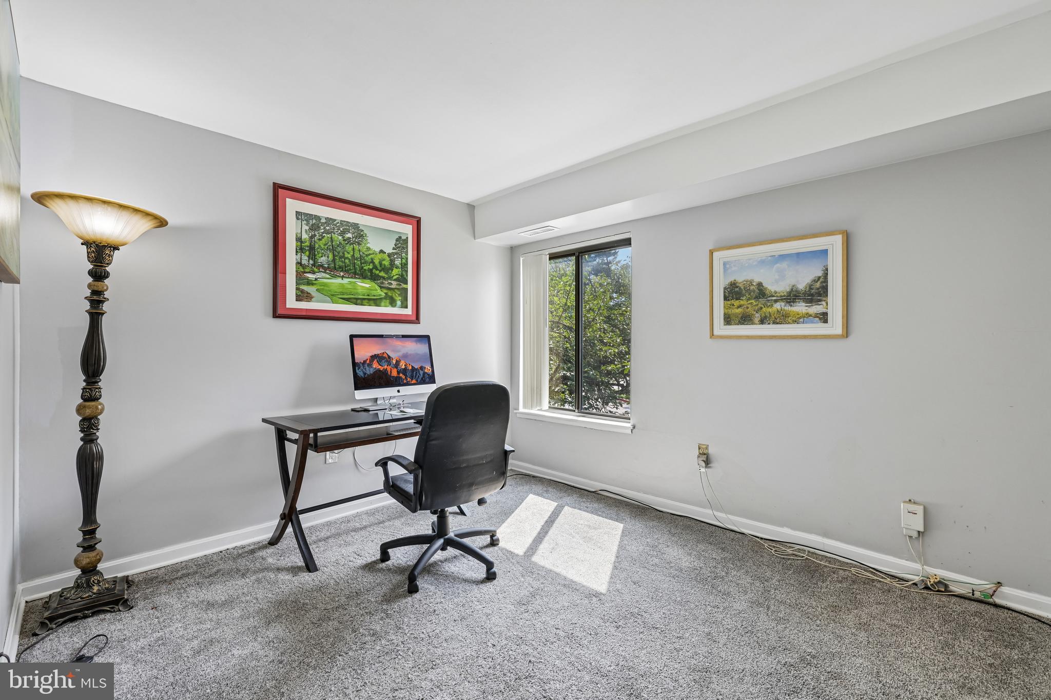 10594 Twin Rivers Road, Unit D2 Columbia, MD 21044 - Photo 5 of 34 Bedroom