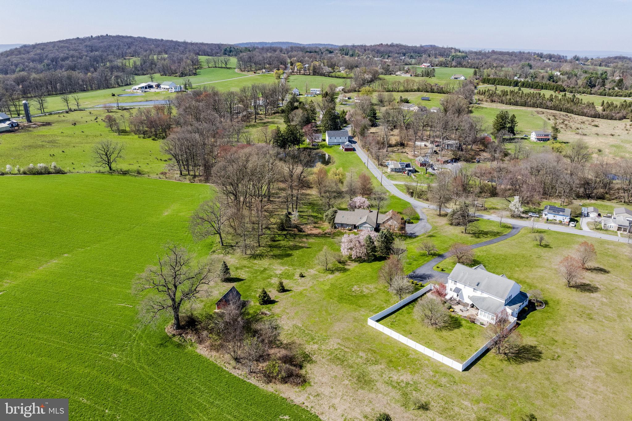 712 Vinemont Road Reinholds, PA 17569 - Photo 57 of 64