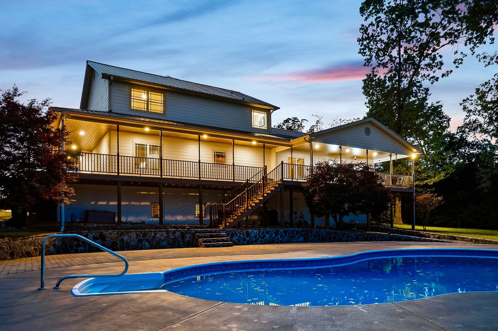 933 John Henry Lewis Road Dunlap, TN 37327 - Photo 70 of 100