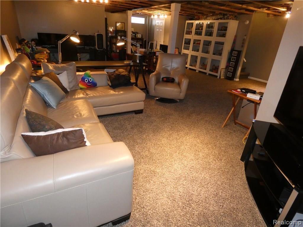 3346 Henley Court Rochester Hills, MI 48309 - Photo 45 of 53