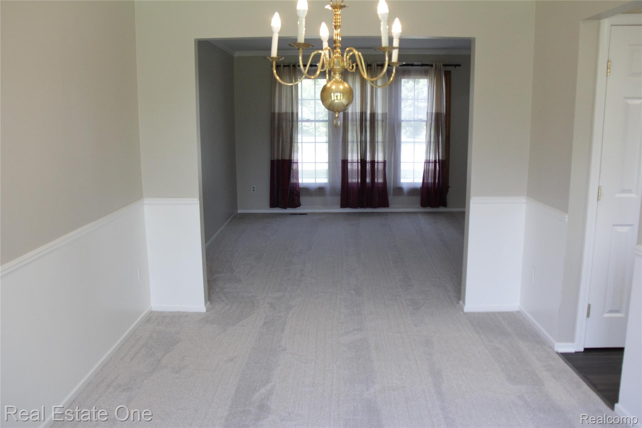 44777 Saltz Road Canton, MI 48187 - Photo 19 of 65 Dinning Room