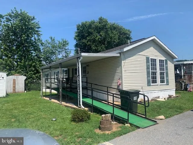 $87,900 | 883 East Main Street, Unit 23, Ephrata, PA 17522