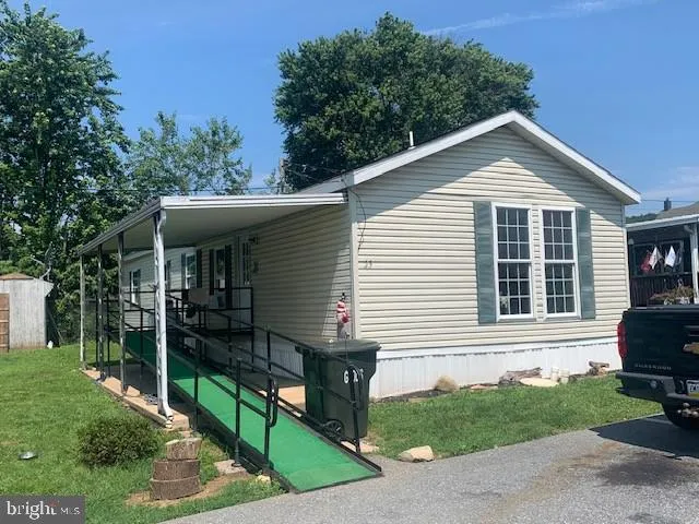 $87,900 | 883 East Main Street, Unit 23, Ephrata, PA 17522