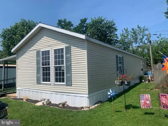 $87,900 | 883 East Main Street, Unit 23, Ephrata, PA 17522