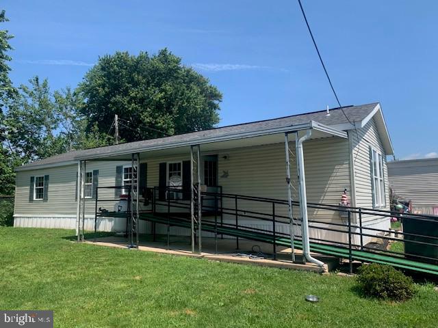 883 East Main Street, Unit 23 Ephrata, PA 17522 - Photo 4 of 25