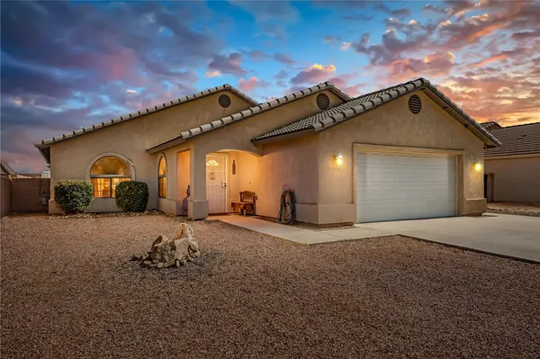 $289,900 | 3973 East Nicole Avenue, Kingman, AZ 86409