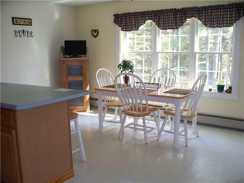499 Shore Road Dexter, ME 04930 - Photo 9 of 35 Dining Room.