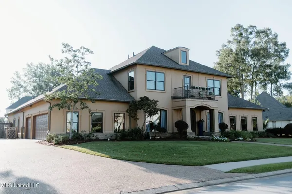 $829,000 | 71 Grandview Circle, Brandon, MS 39047