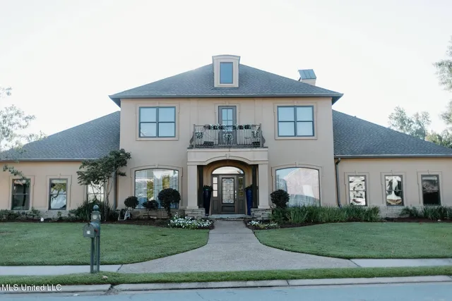 $865,000 | 71 Grandview Circle, Brandon, MS 39047