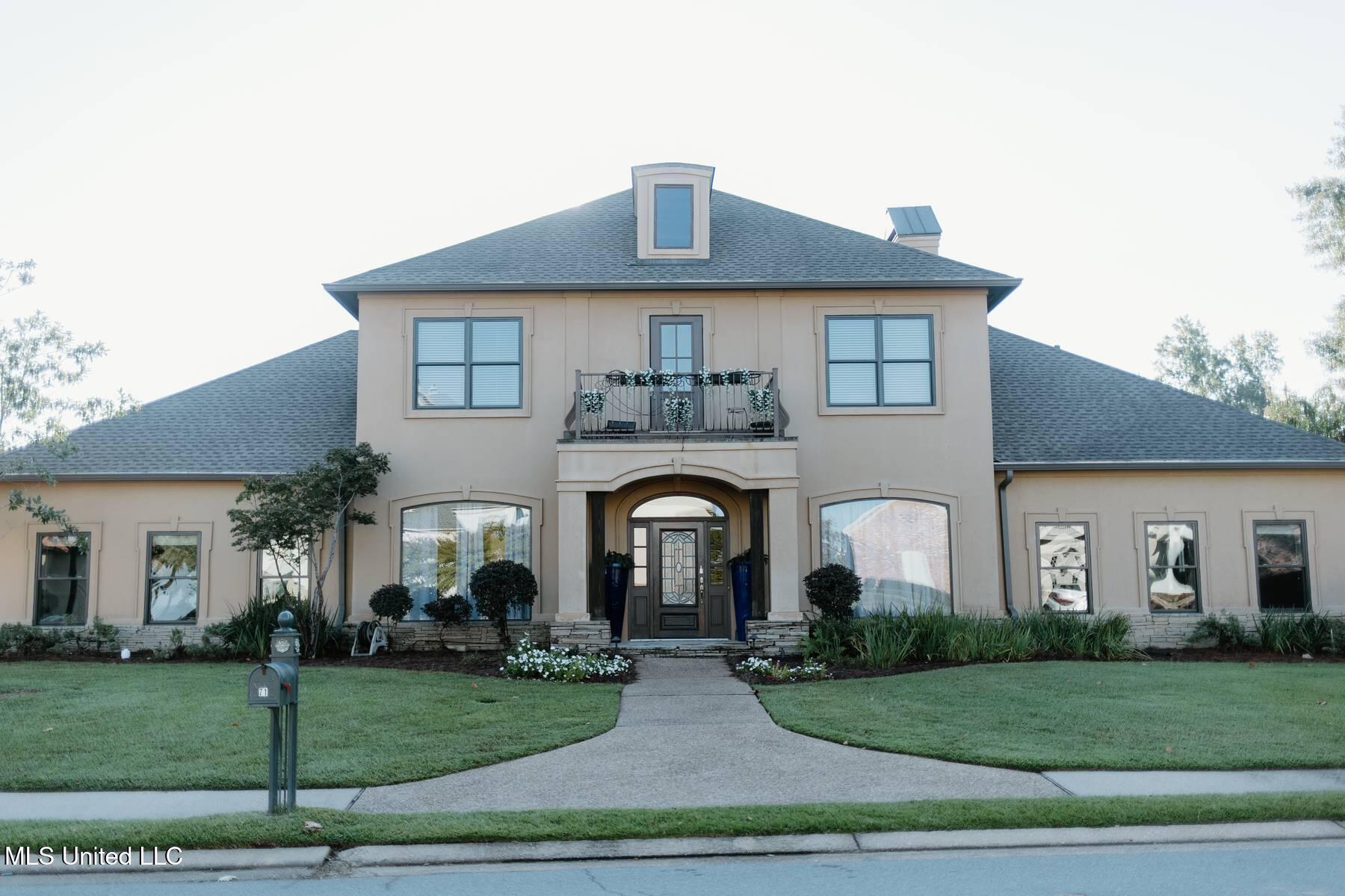 71 Grandview Circle Brandon, MS 39047 - Photo 2 of 68 IMG_5619