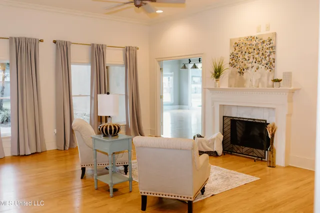 $865,000 | 71 Grandview Circle, Brandon, MS 39047