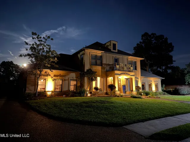 $865,000 | 71 Grandview Circle, Brandon, MS 39047