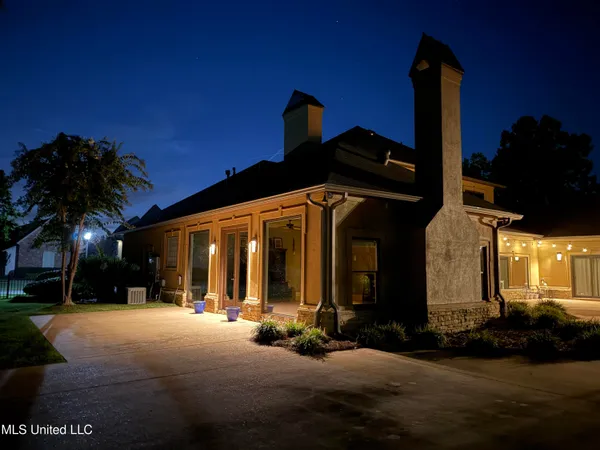 $829,000 | 71 Grandview Circle, Brandon, MS 39047