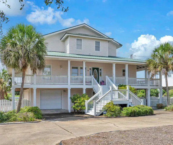 $1,850,000 | 604 Magnolia Drive, Destin, FL 32541