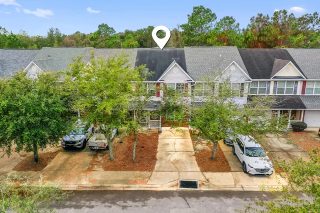 $199,000 | 171 Swaying Pine Court, Crestview, FL 32539