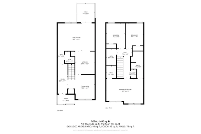 $199,000 | 171 Swaying Pine Court, Crestview, FL 32539