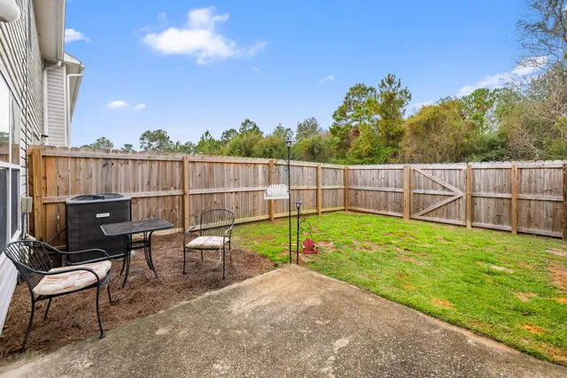 $199,000 | 171 Swaying Pine Court, Crestview, FL 32539