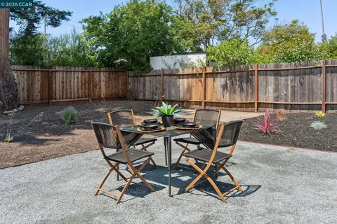 $849,000 | 1505 Everett Street, El Cerrito, CA 94530