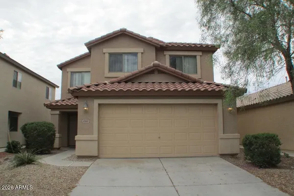 $1,700 | 41401 West Pryor Lane, Maricopa, AZ 85138