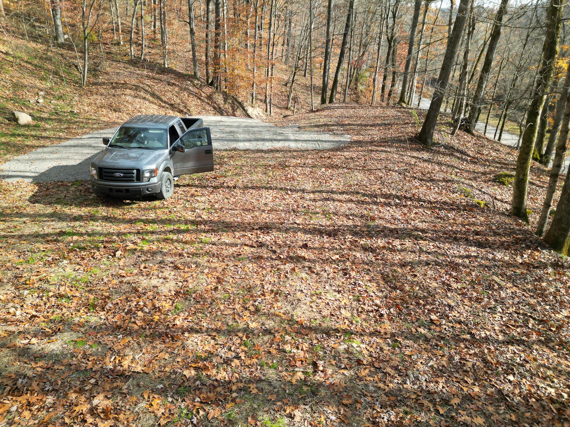 0 Keystone Road, Unit CREEKVIEW CABIN) Vinton, OH 45686 - Photo 44 of 95 CT-44