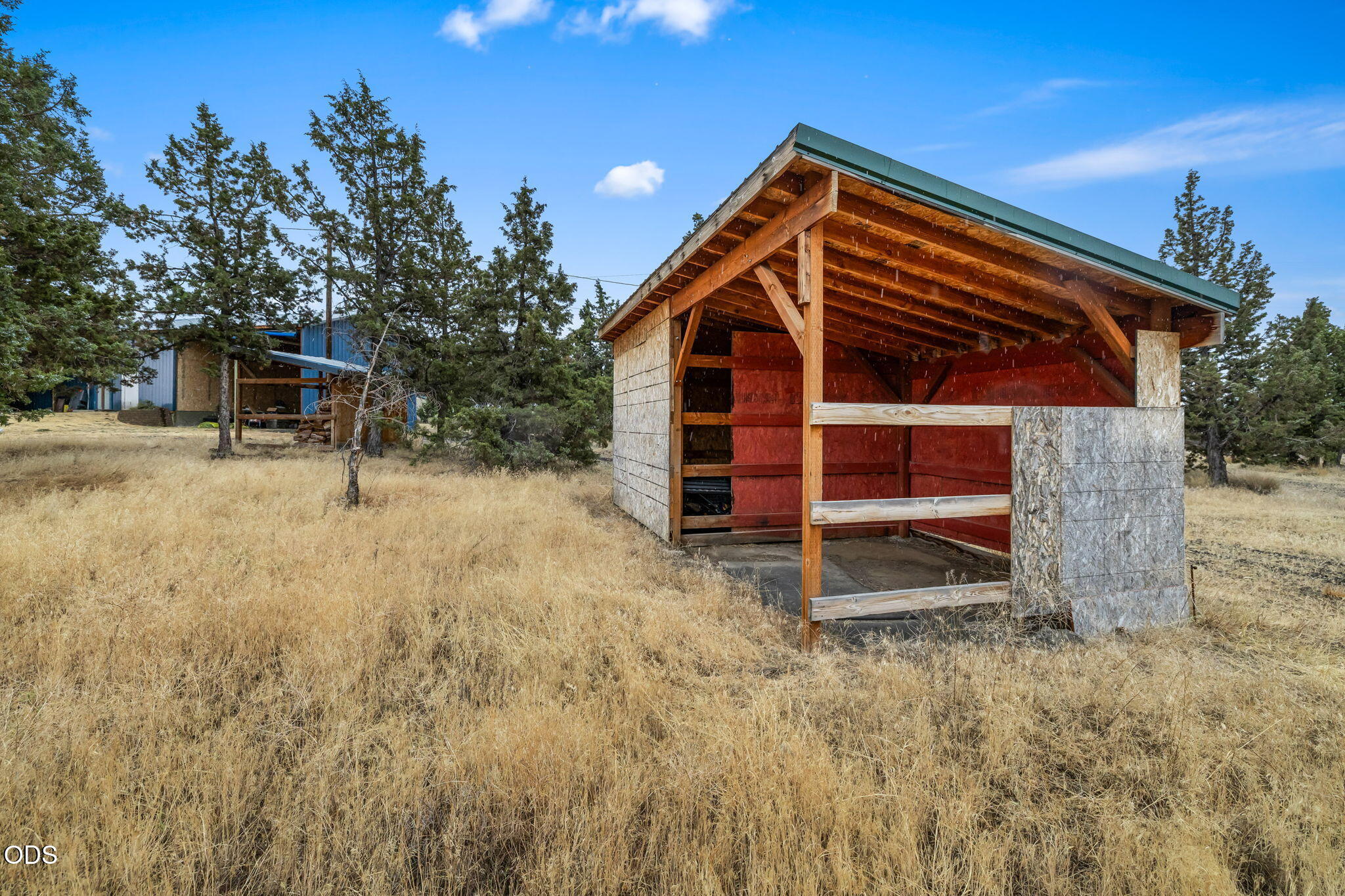 14951 Southeast Cayuse Road Prineville, OR 97754 - Photo 38 of 39 Gallery Image 38