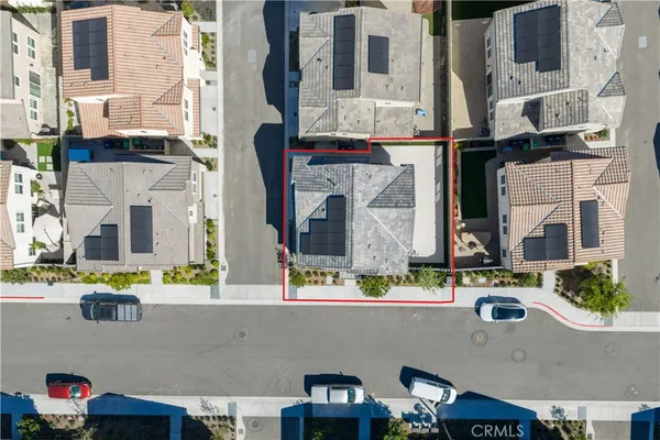 $1,280,000 | 601 Jasper Street, Rancho Mission Viejo, CA 92694