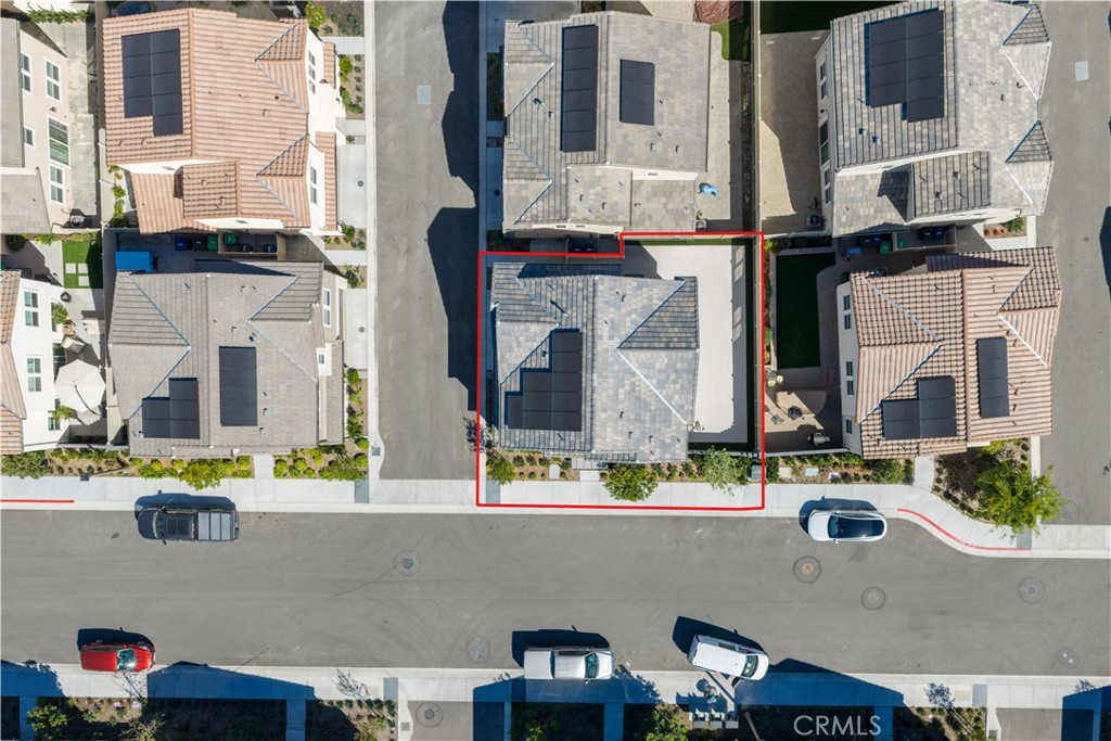 601 Jasper Street Rancho Mission Viejo, CA 92694 - Photo 29 of 37